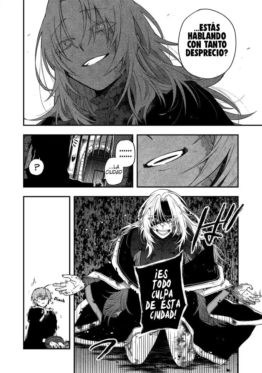 Fushi No Sougishi - Capítulo 36 - Página 6 - LectorTMOo
