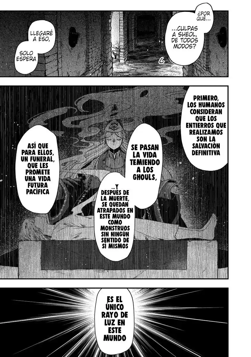 Fushi No Sougishi - Capítulo 36 - Página 7 - LectorTMOo