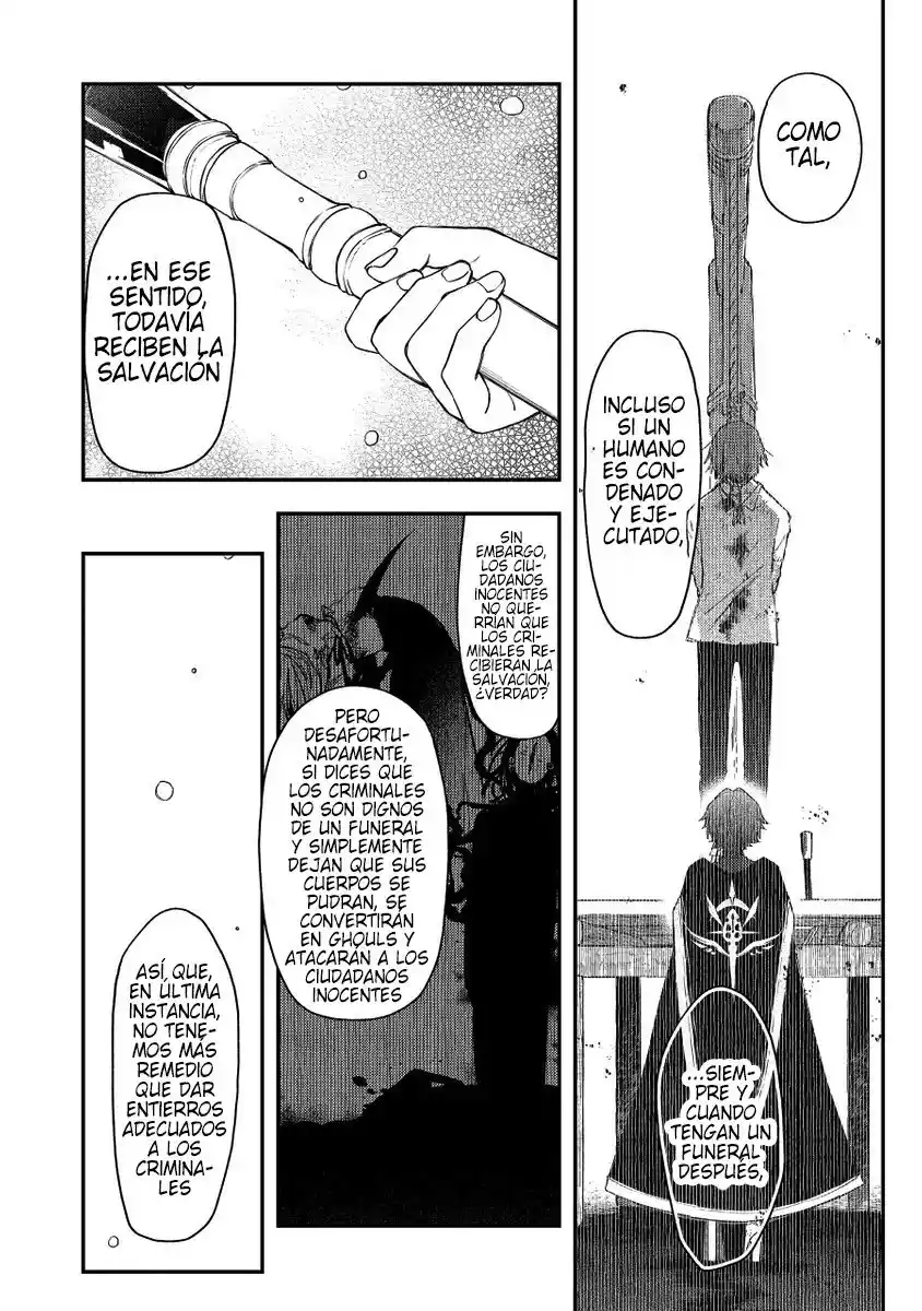 Fushi No Sougishi - Capítulo 36 - Página 8 - LectorTMOo