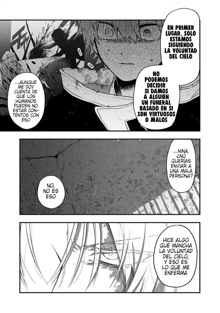 Fushi No Sougishi - Capítulo 36 - Página 9 - LectorTMOo