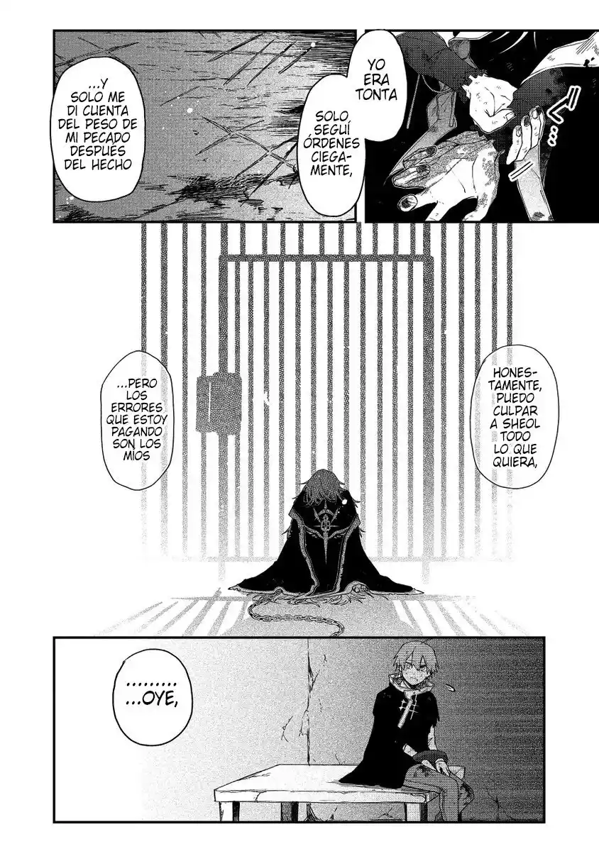 Fushi No Sougishi - Capítulo 36 - Página 10 - LectorTMOo
