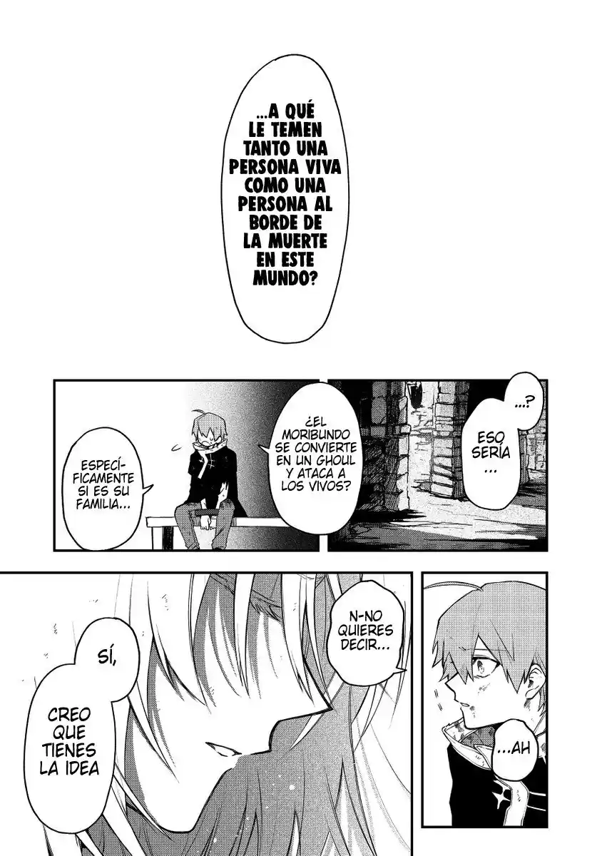 Fushi No Sougishi - Capítulo 36 - Página 11 - LectorTMOo