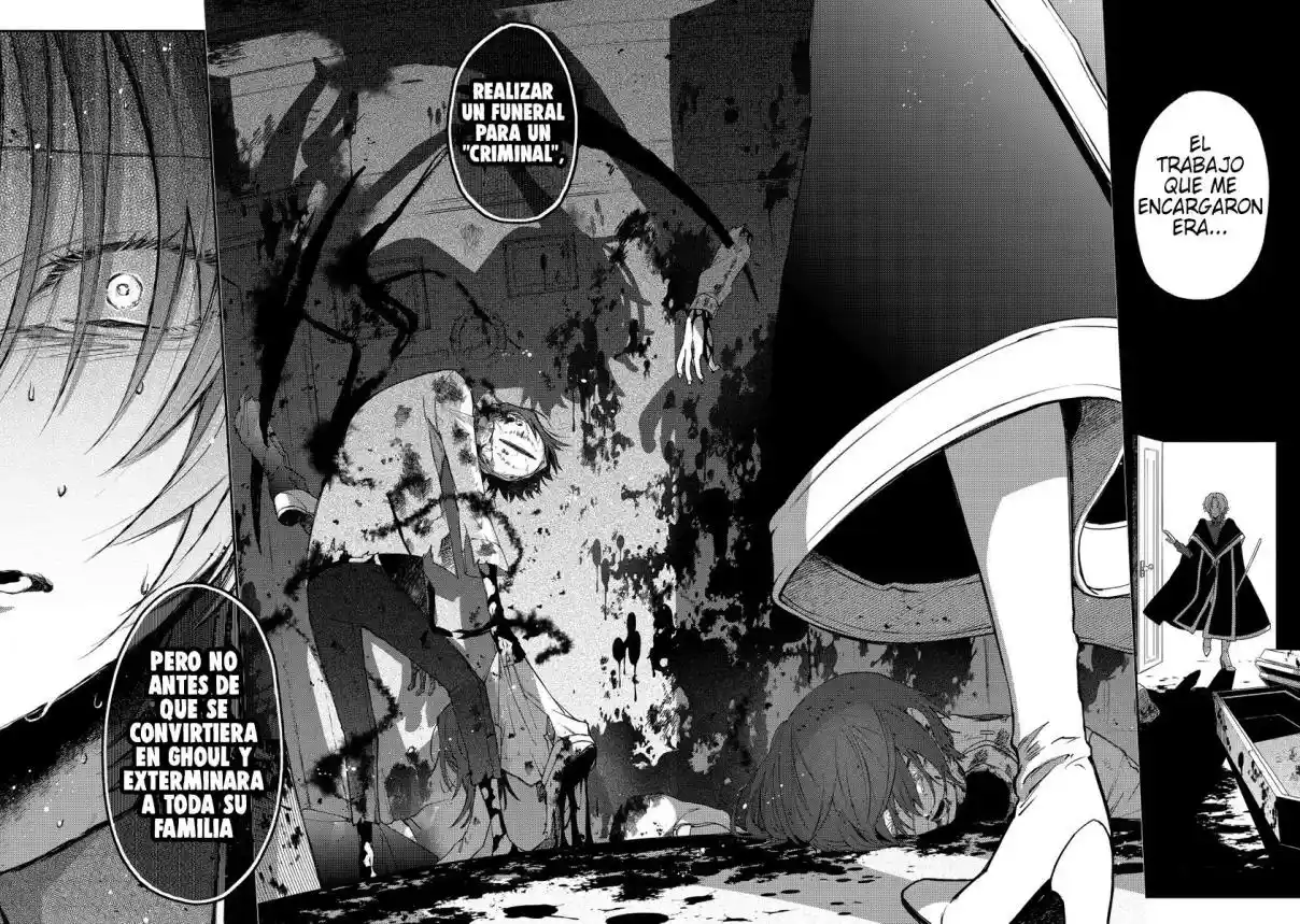 Fushi No Sougishi - Capítulo 36 - Página 12 - LectorTMOo