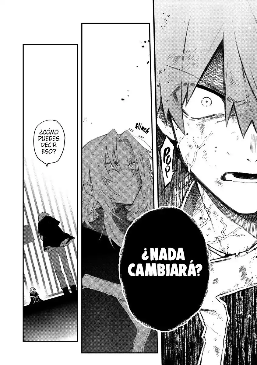 Fushi No Sougishi - Capítulo 37 - Página 4 - LectorTMOo