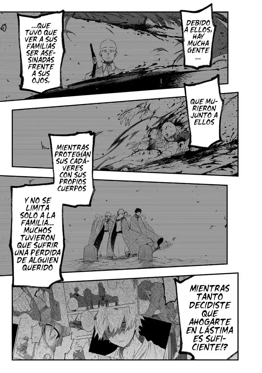 Fushi No Sougishi - Capítulo 37 - Página 5 - LectorTMOo