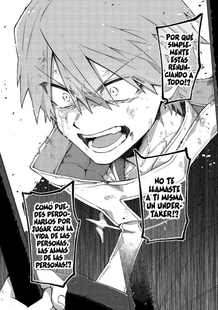 Fushi No Sougishi - Capítulo 37 - Página 6 - LectorTMOo
