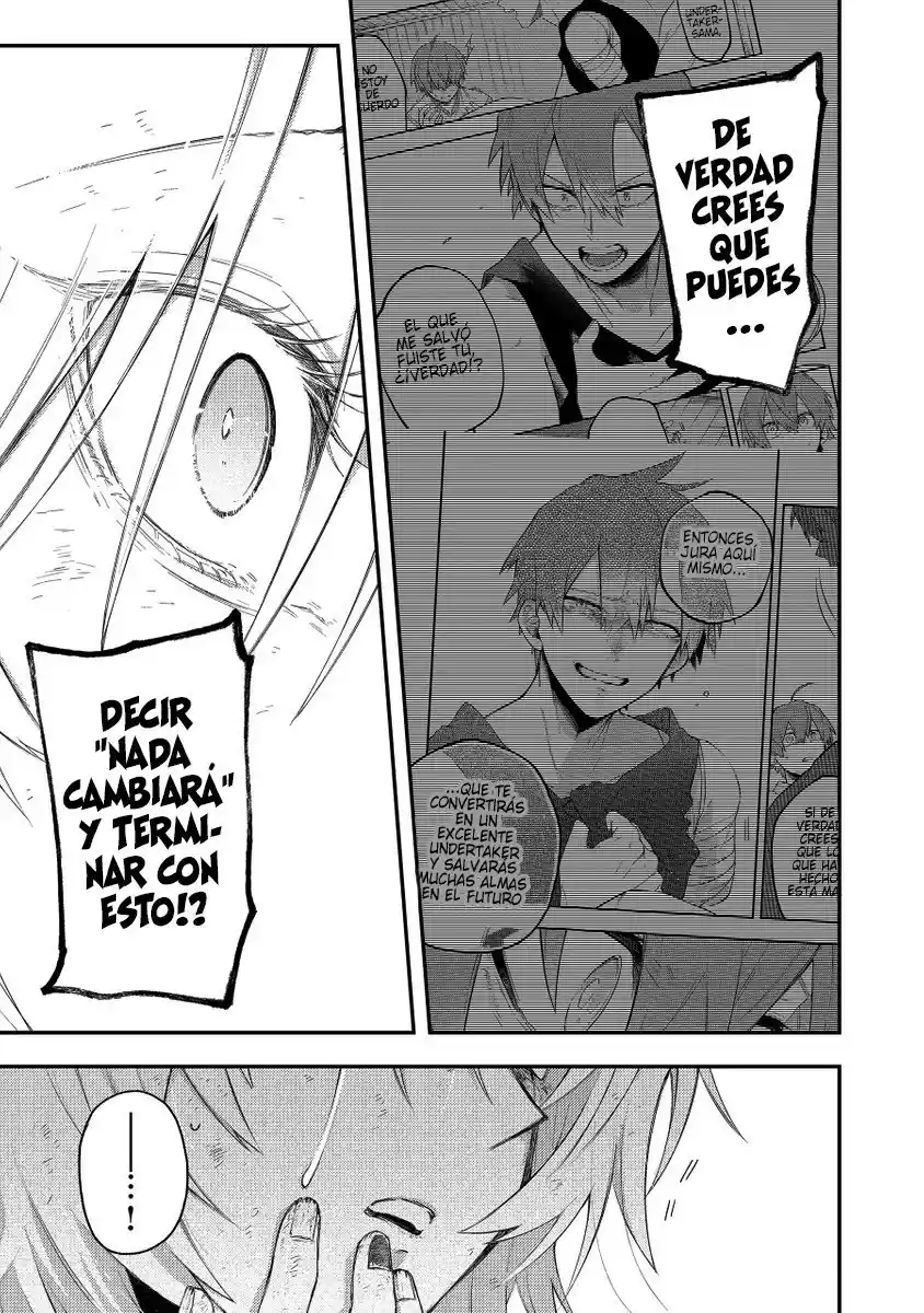 Fushi No Sougishi - Capítulo 37 - Página 7 - LectorTMOo