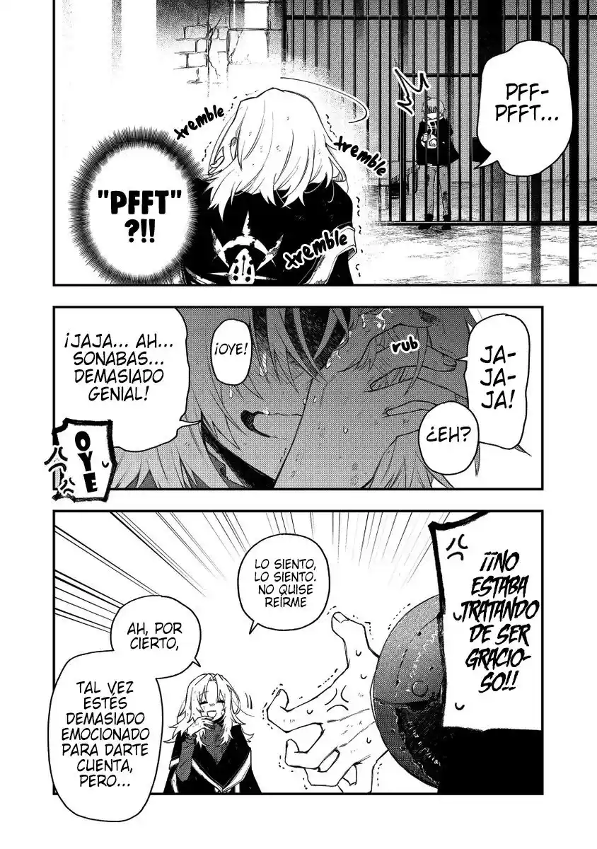 Fushi No Sougishi - Capítulo 37 - Página 8 - LectorTMOo