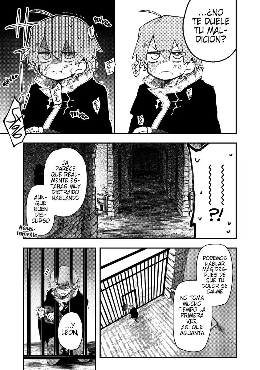 Fushi No Sougishi - Capítulo 37 - Página 9 - LectorTMOo