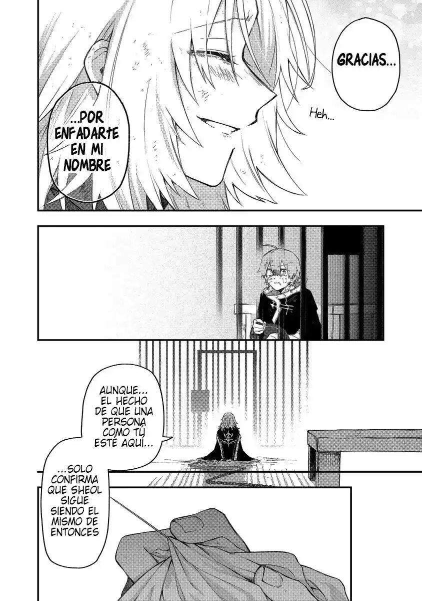 Fushi No Sougishi - Capítulo 37 - Página 10 - LectorTMOo