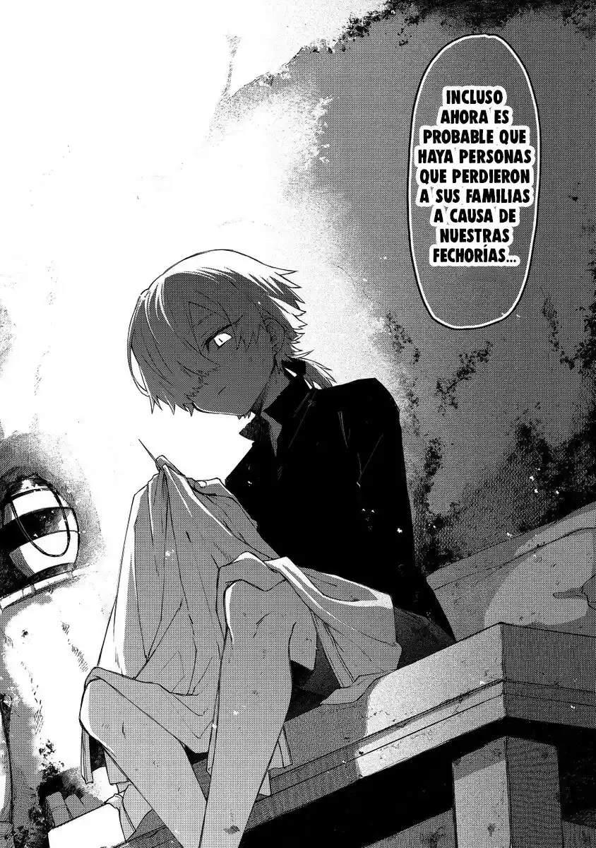 Fushi No Sougishi - Capítulo 37 - Página 11 - LectorTMOo