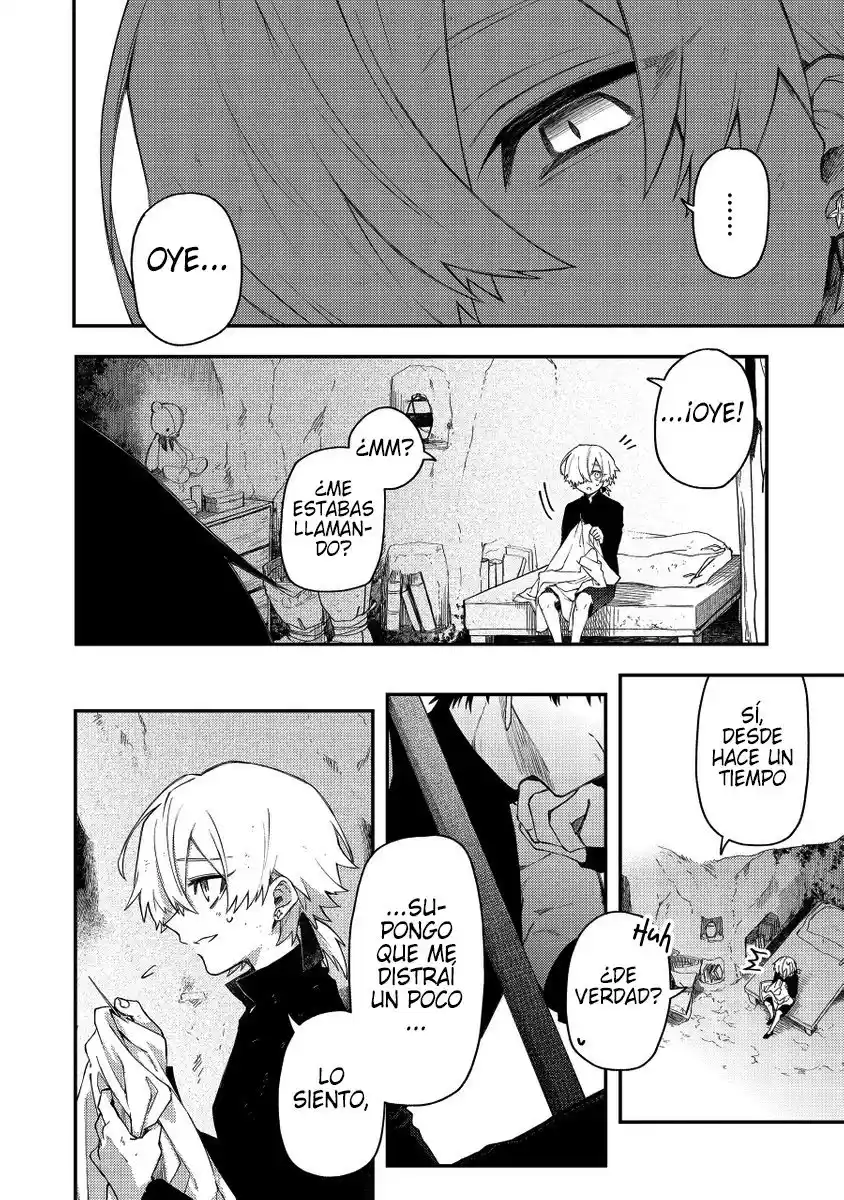 Fushi No Sougishi - Capítulo 37 - Página 12 - LectorTMOo