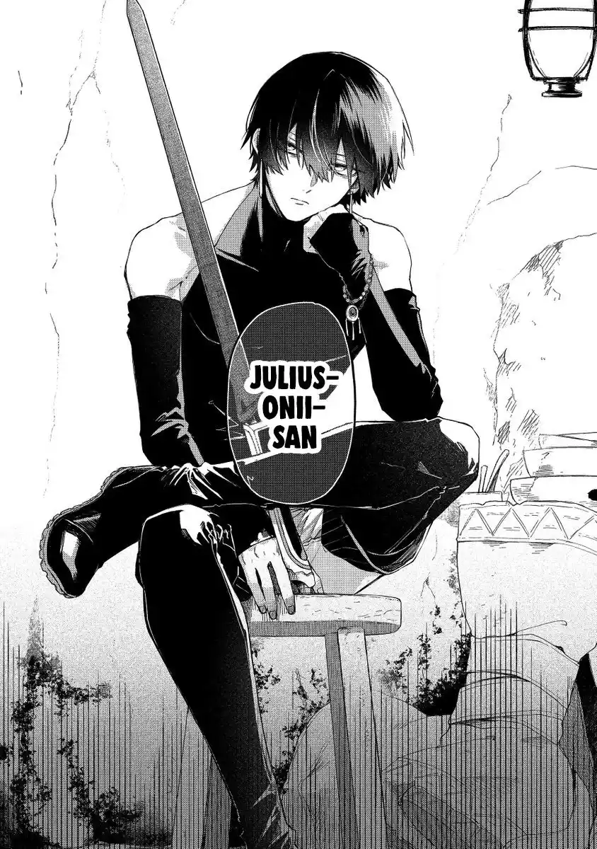 Fushi No Sougishi - Capítulo 37 - Página 13 - LectorTMOo