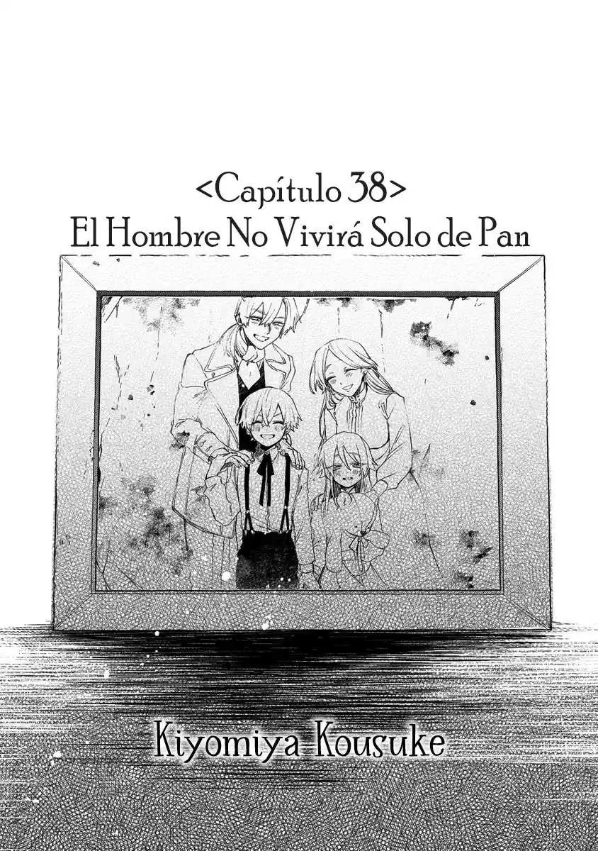 Fushi No Sougishi - Capítulo 38 - Página 4 - LectorTMOo