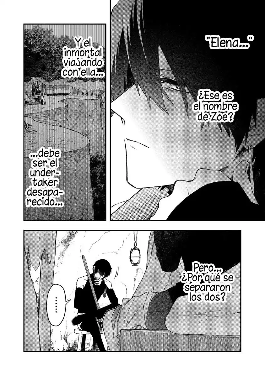 Fushi No Sougishi - Capítulo 38 - Página 6 - LectorTMOo