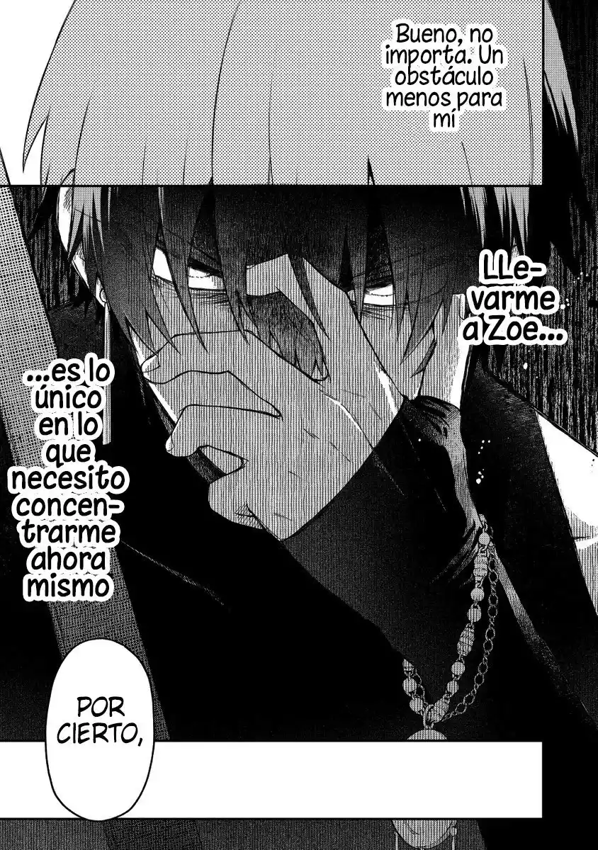 Fushi No Sougishi - Capítulo 38 - Página 7 - LectorTMOo