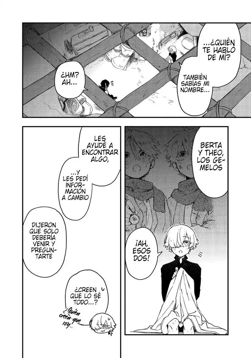 Fushi No Sougishi - Capítulo 38 - Página 8 - LectorTMOo