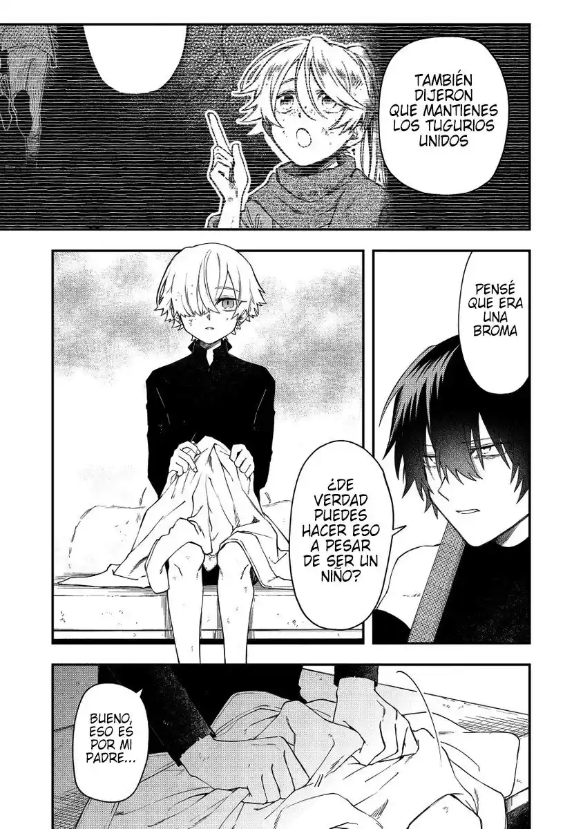 Fushi No Sougishi - Capítulo 38 - Página 9 - LectorTMOo