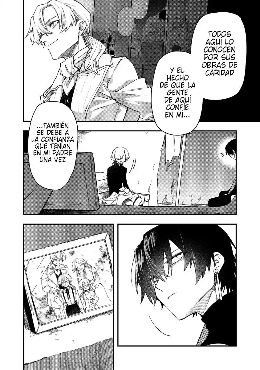 Fushi No Sougishi - Capítulo 38 - Página 10 - LectorTMOo