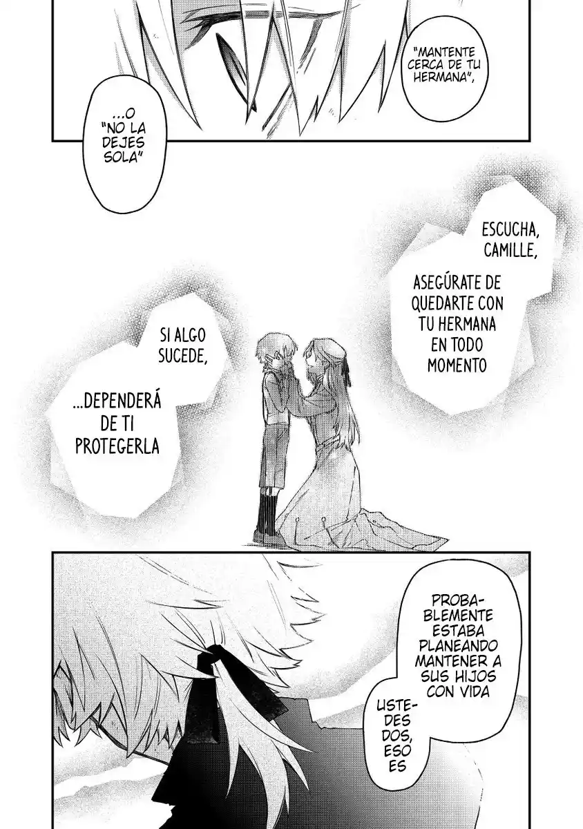 Fushi No Sougishi - Capítulo 39 - Página 4 - LectorTMOo