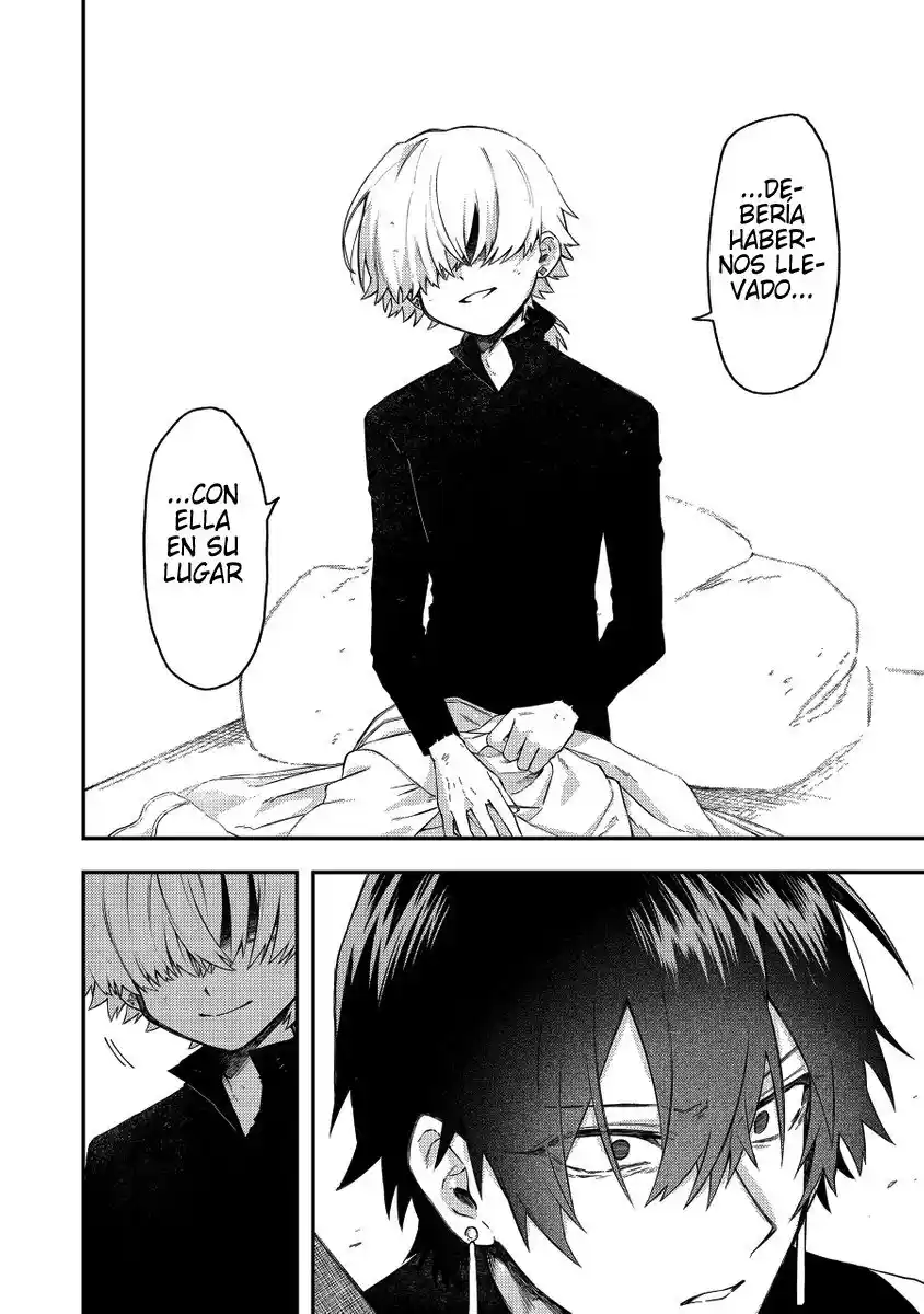 Fushi No Sougishi - Capítulo 39 - Página 6 - LectorTMOo