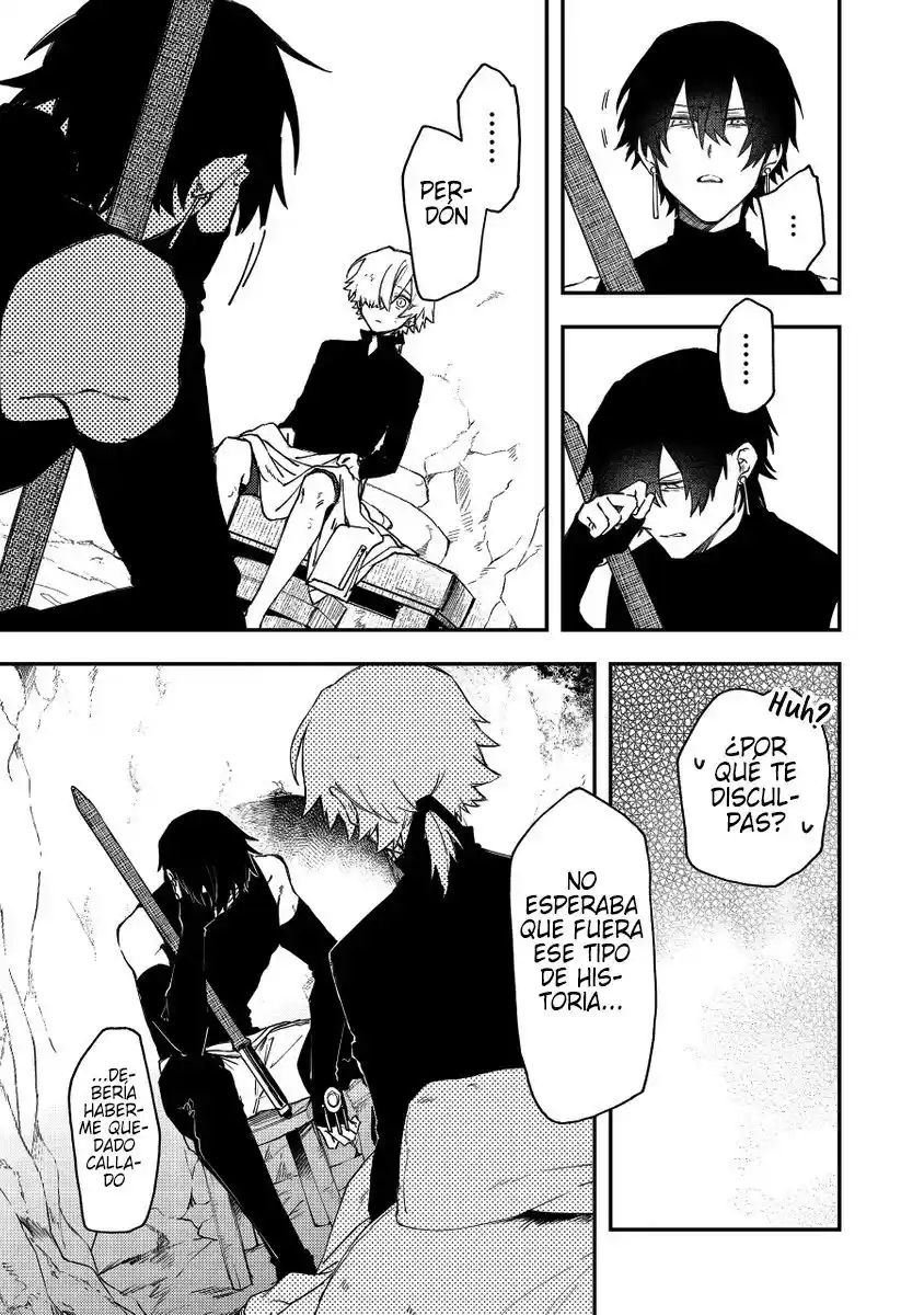 Fushi No Sougishi - Capítulo 39 - Página 7 - LectorTMOo