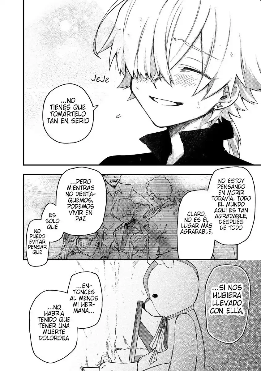 Fushi No Sougishi - Capítulo 39 - Página 8 - LectorTMOo