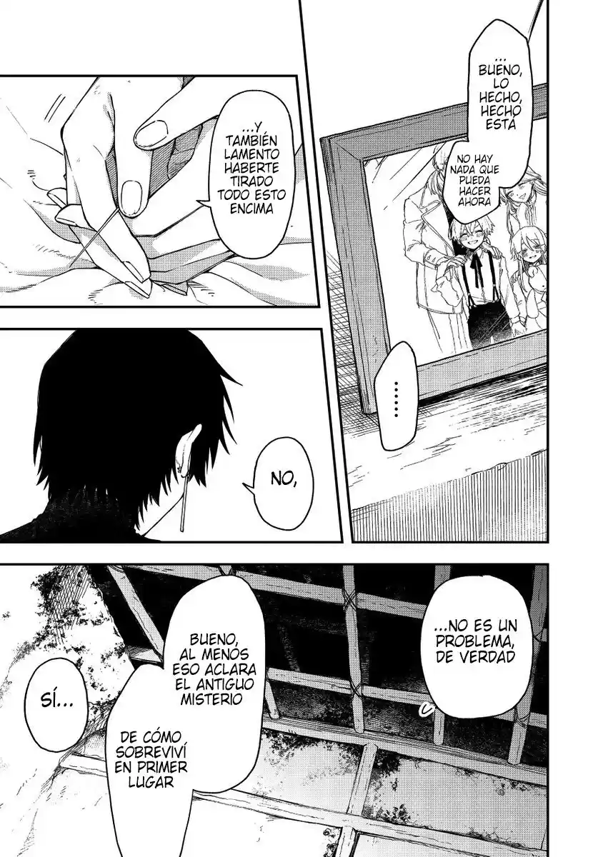 Fushi No Sougishi - Capítulo 39 - Página 9 - LectorTMOo