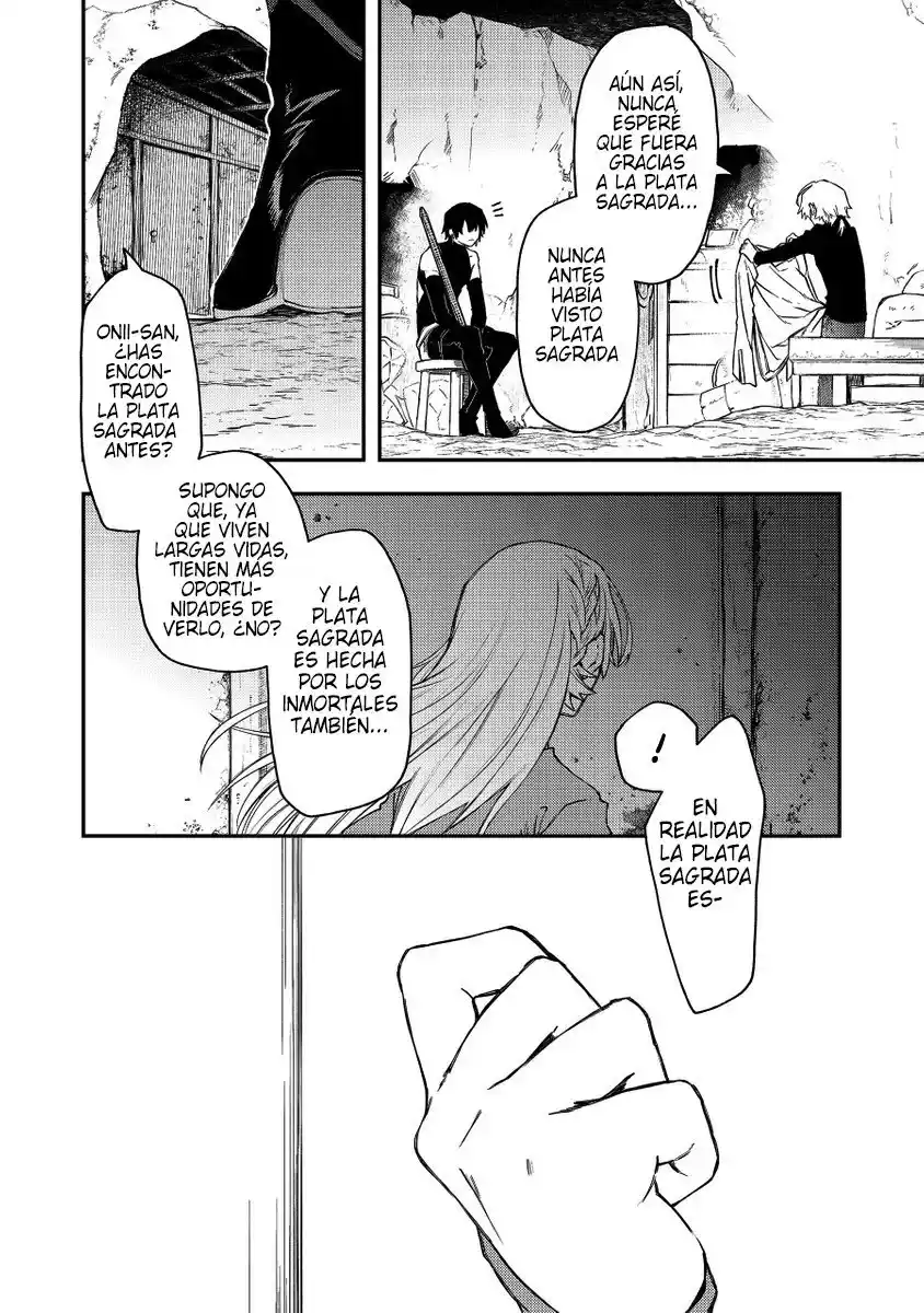 Fushi No Sougishi - Capítulo 39 - Página 10 - LectorTMOo