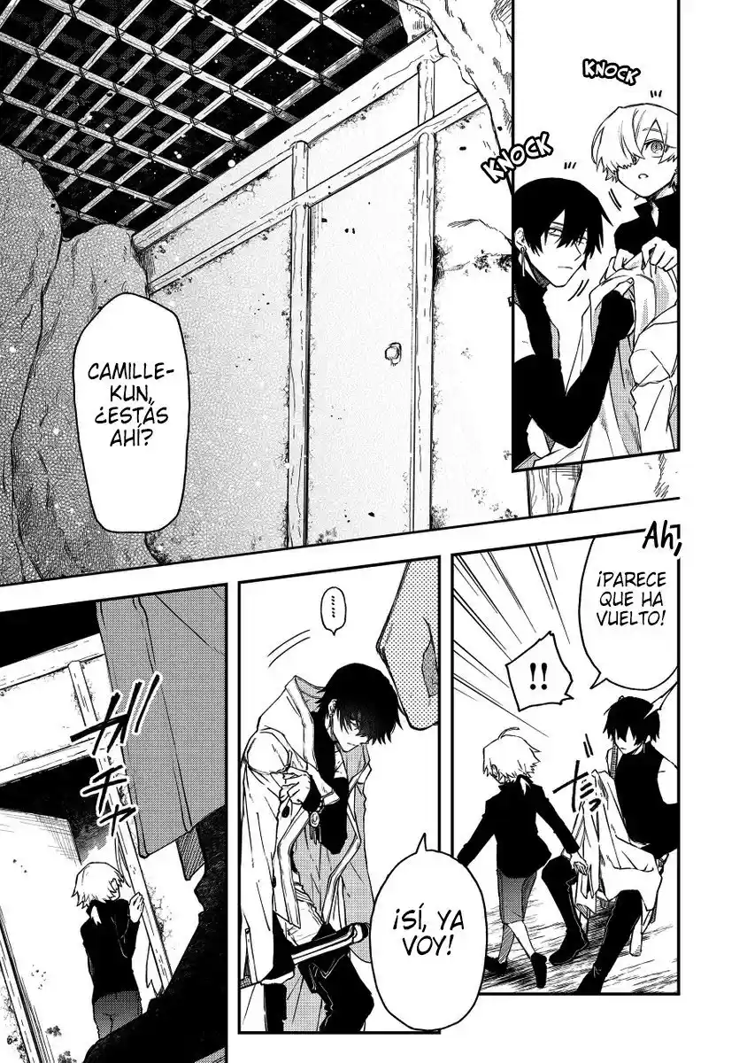 Fushi No Sougishi - Capítulo 39 - Página 11 - LectorTMOo
