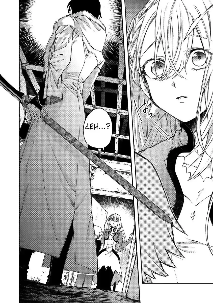 Fushi No Sougishi - Capítulo 39 - Página 12 - LectorTMOo