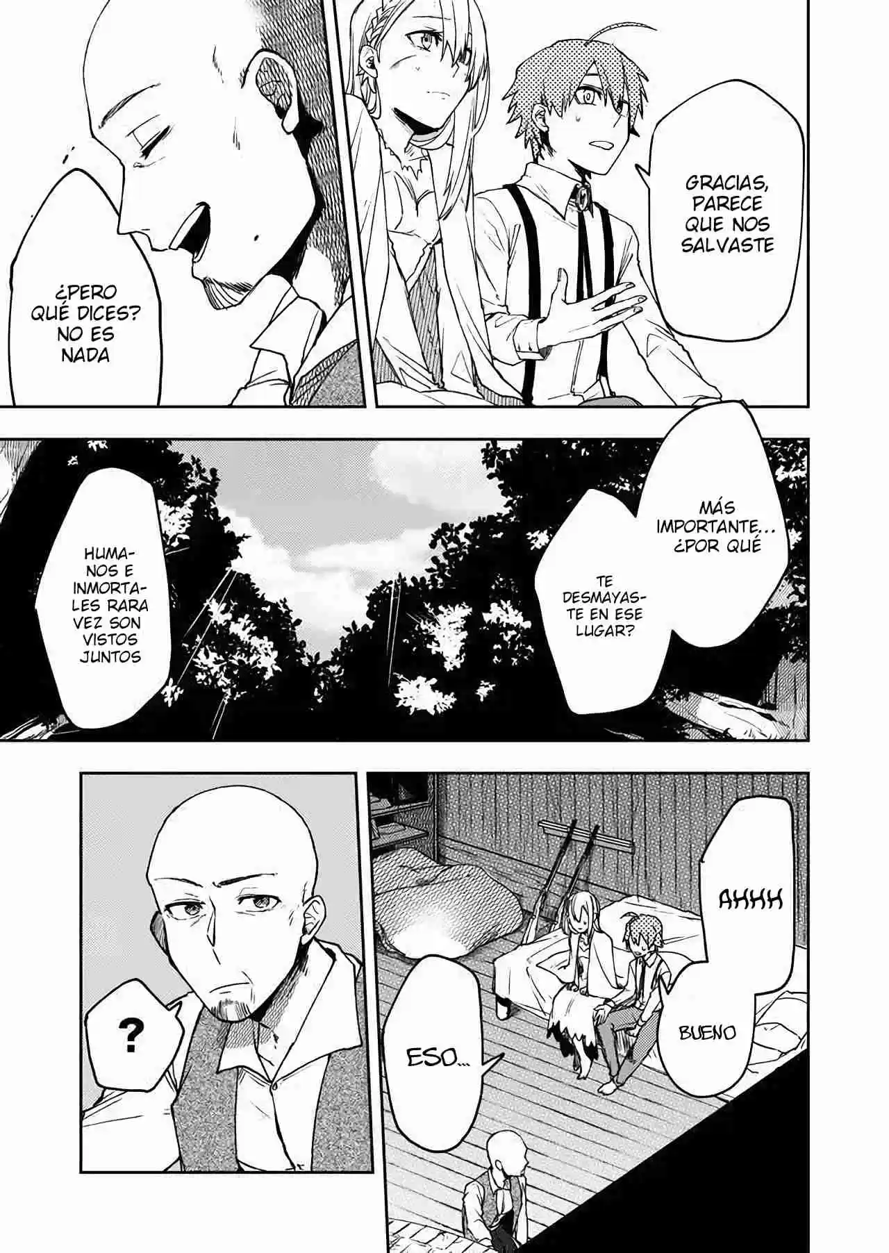 Fushi No Sougishi - Capítulo 4 - Página 4 - LectorTMOo