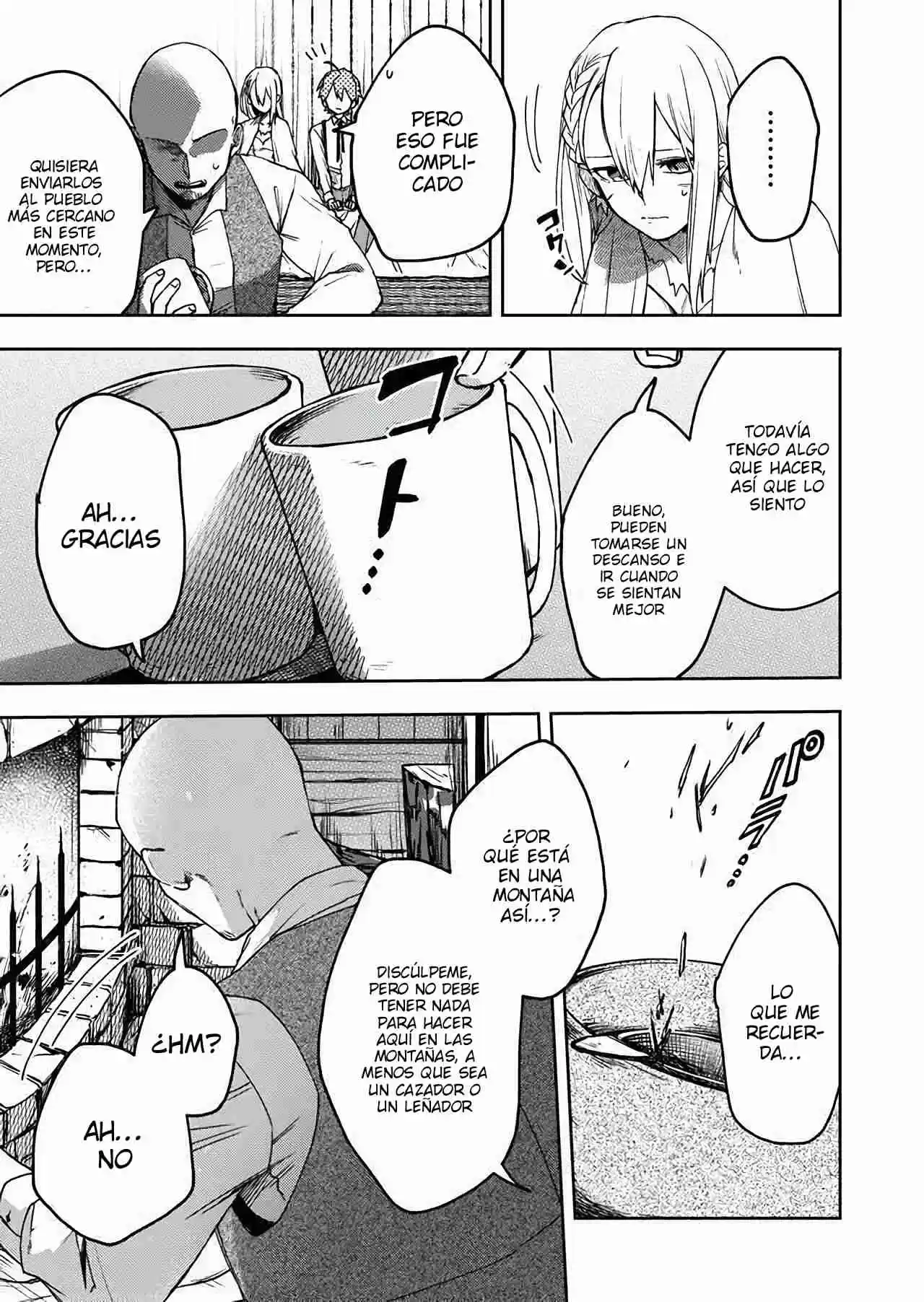 Fushi No Sougishi - Capítulo 4 - Página 6 - LectorTMOo