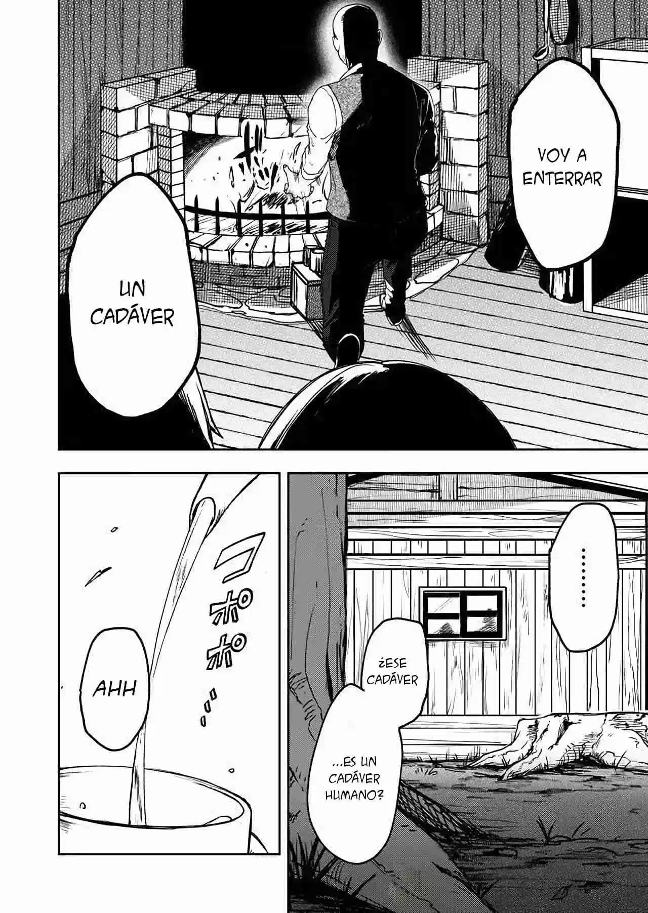 Fushi No Sougishi - Capítulo 4 - Página 7 - LectorTMOo