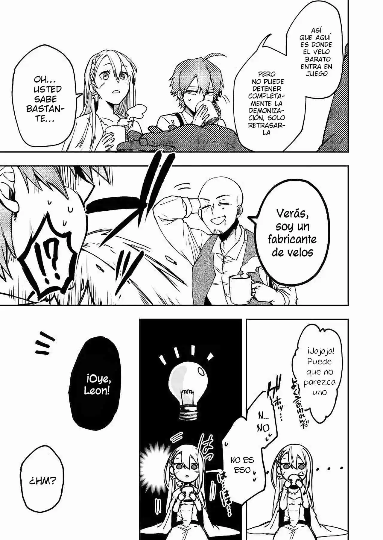 Fushi No Sougishi - Capítulo 4 - Página 12 - LectorTMOo