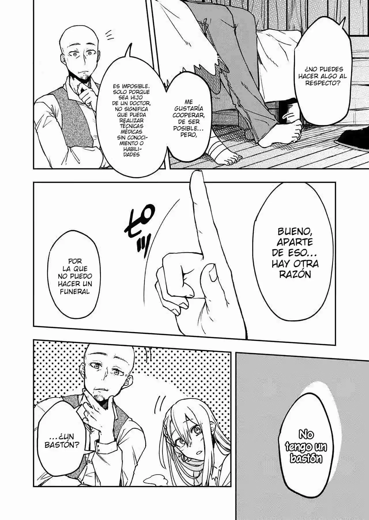 Fushi No Sougishi - Capítulo 4 - Página 15 - LectorTMOo