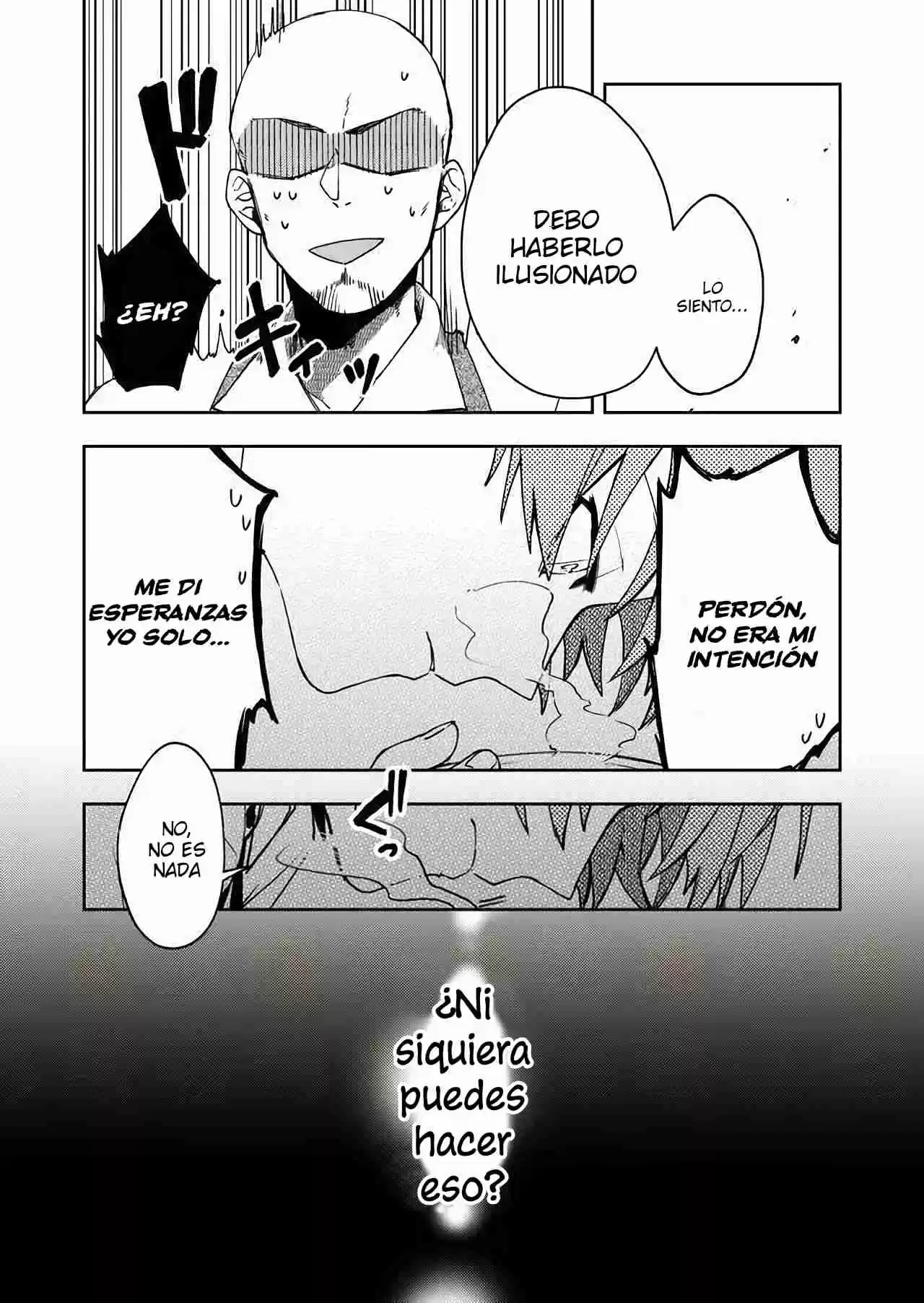 Fushi No Sougishi - Capítulo 4 - Página 17 - LectorTMOo