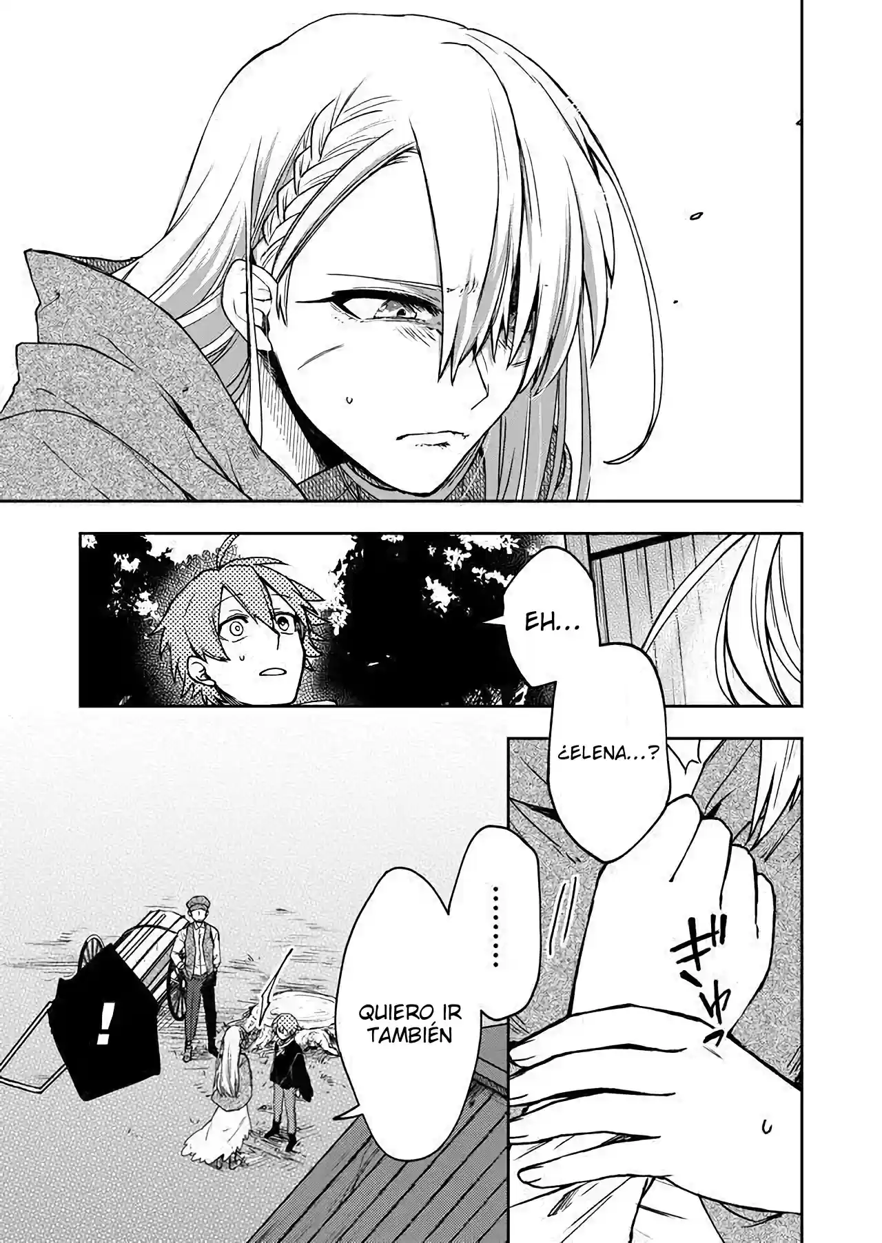 Fushi No Sougishi - Capítulo 4 - Página 24 - LectorTMOo