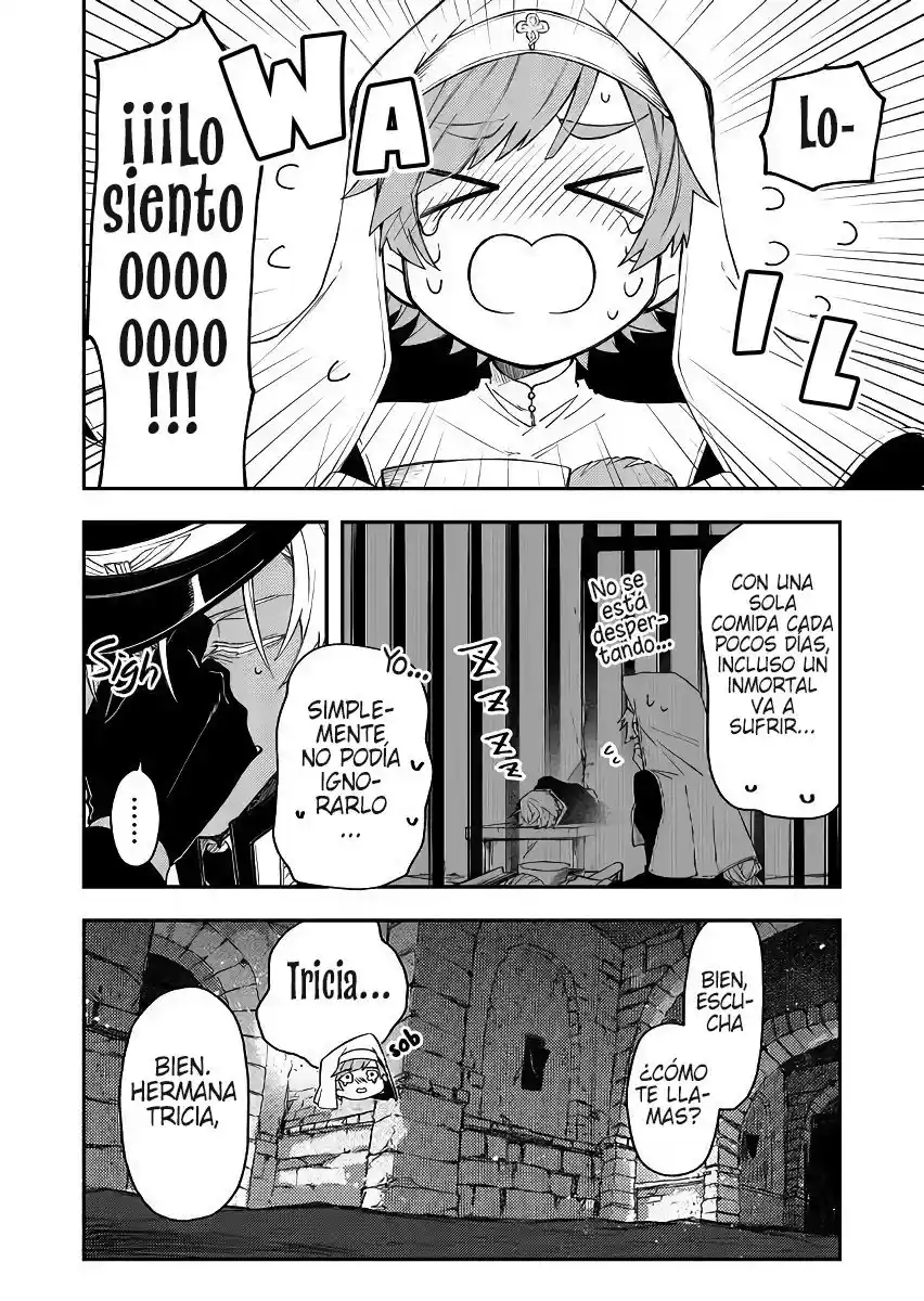 Fushi No Sougishi - Capítulo 40 - Página 7 - LectorTMOo
