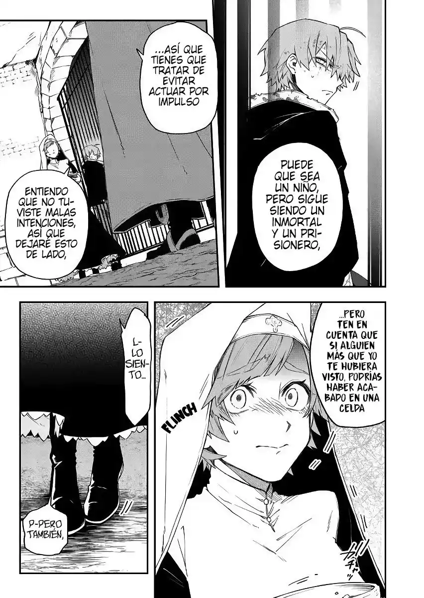 Fushi No Sougishi - Capítulo 40 - Página 8 - LectorTMOo
