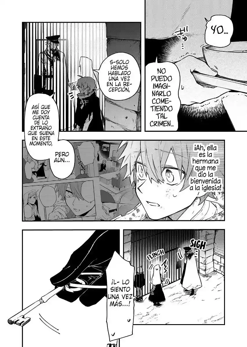 Fushi No Sougishi - Capítulo 40 - Página 9 - LectorTMOo