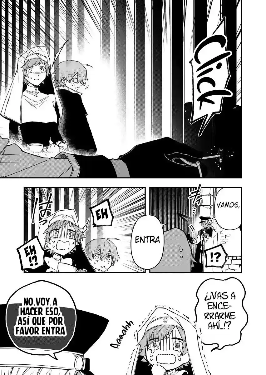 Fushi No Sougishi - Capítulo 40 - Página 10 - LectorTMOo
