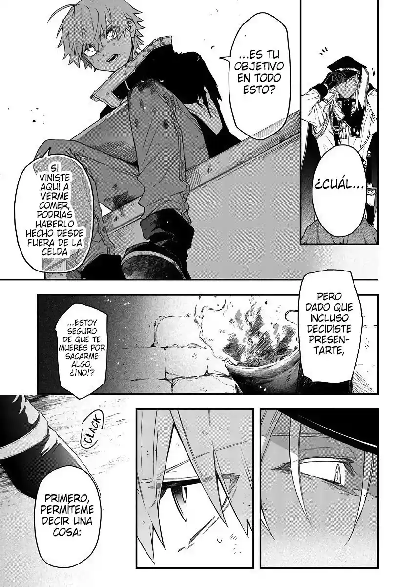 Fushi No Sougishi - Capítulo 40 - Página 12 - LectorTMOo