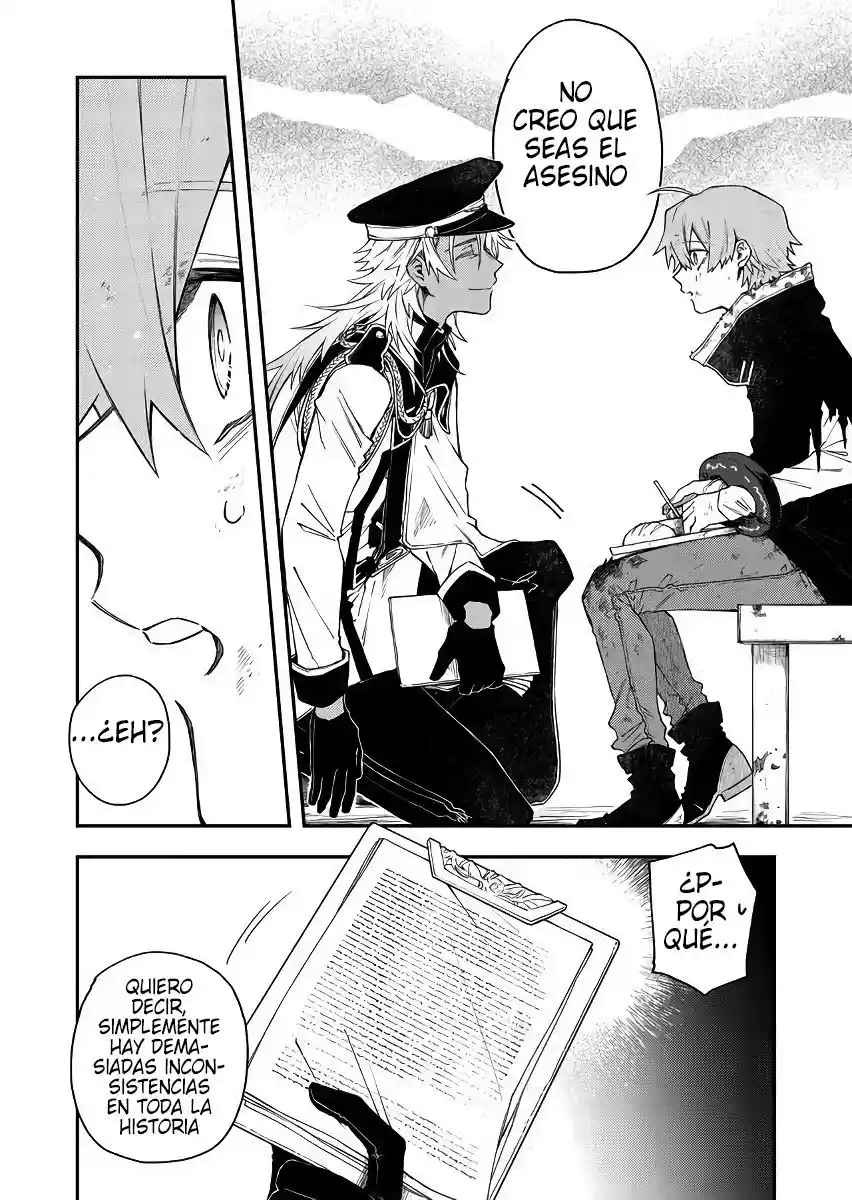 Fushi No Sougishi - Capítulo 40 - Página 13 - LectorTMOo