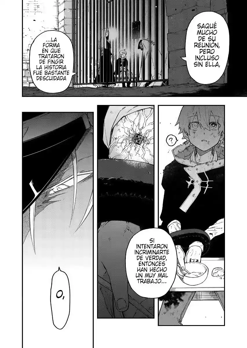Fushi No Sougishi - Capítulo 41 - Página 4 - LectorTMOo