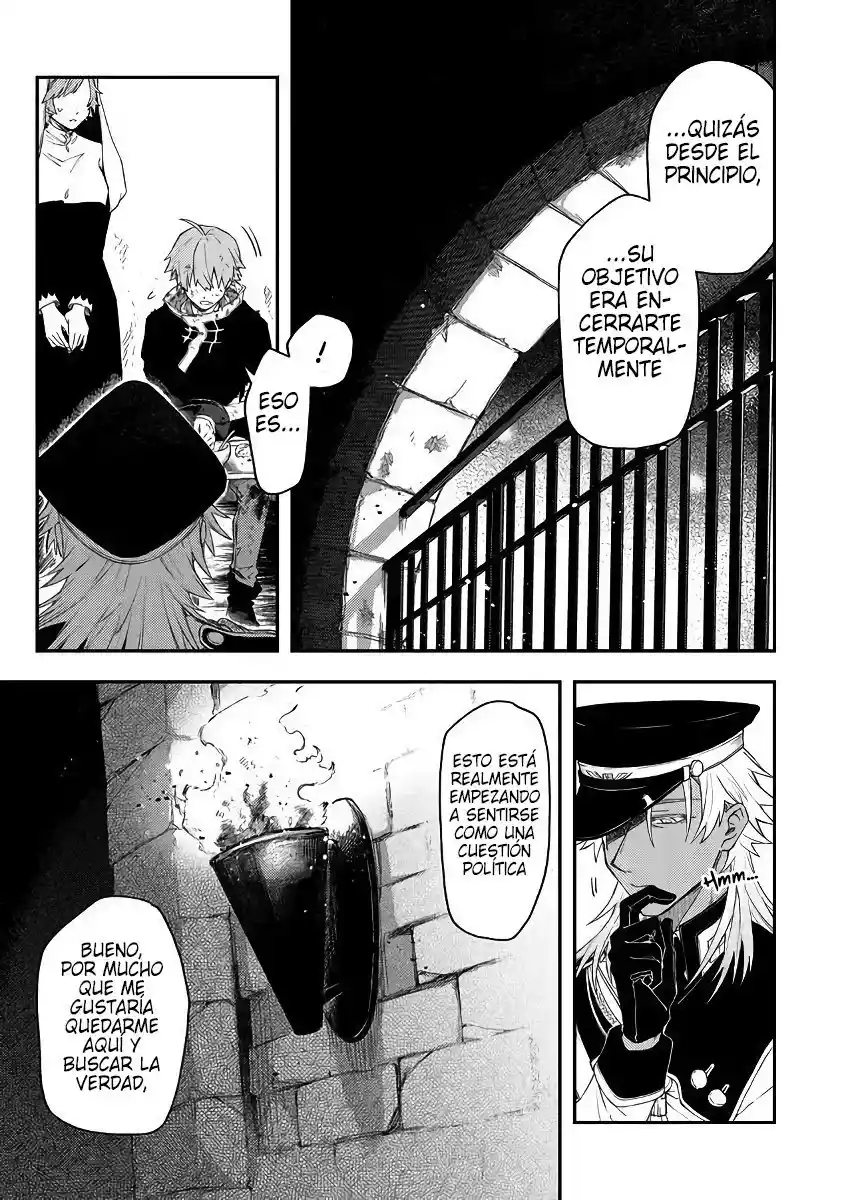 Fushi No Sougishi - Capítulo 41 - Página 5 - LectorTMOo
