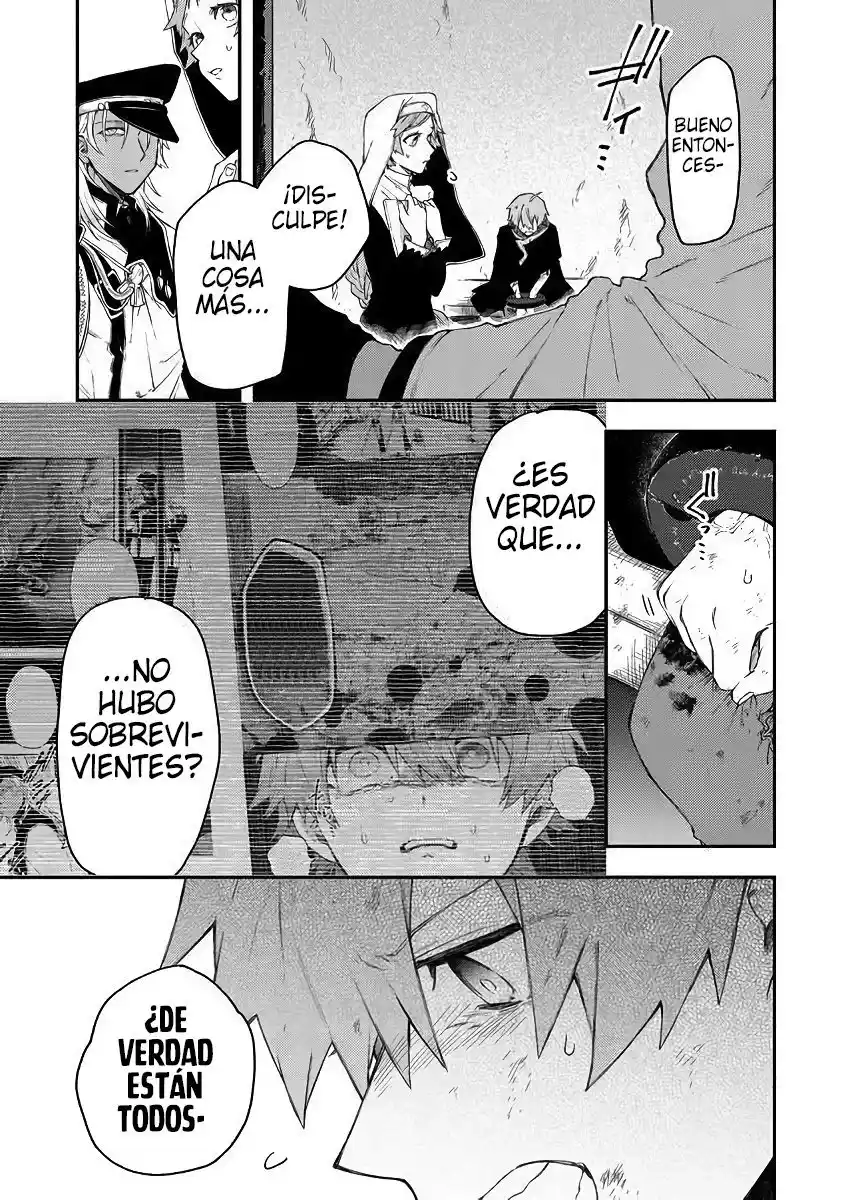 Fushi No Sougishi - Capítulo 41 - Página 7 - LectorTMOo