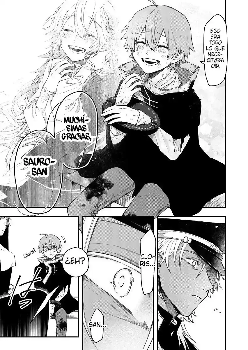 Fushi No Sougishi - Capítulo 41 - Página 9 - LectorTMOo