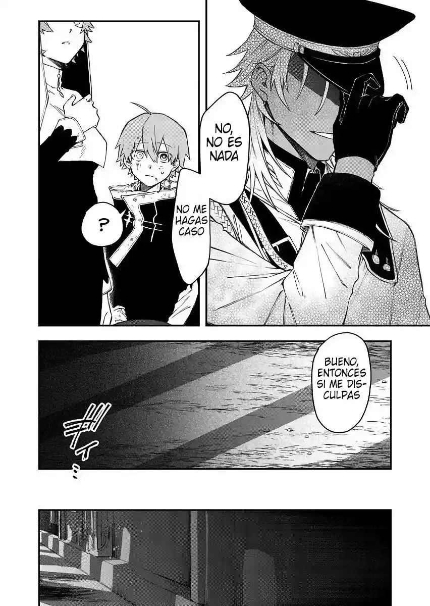 Fushi No Sougishi - Capítulo 41 - Página 10 - LectorTMOo