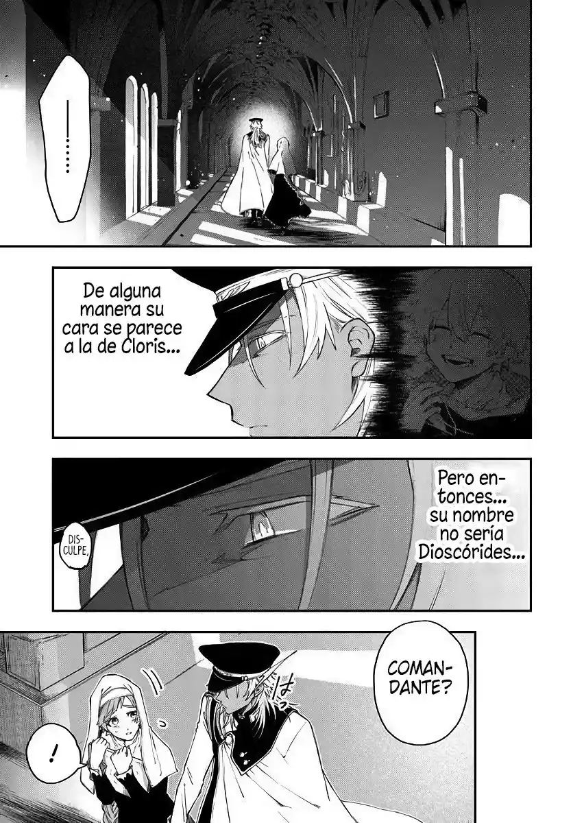 Fushi No Sougishi - Capítulo 41 - Página 11 - LectorTMOo